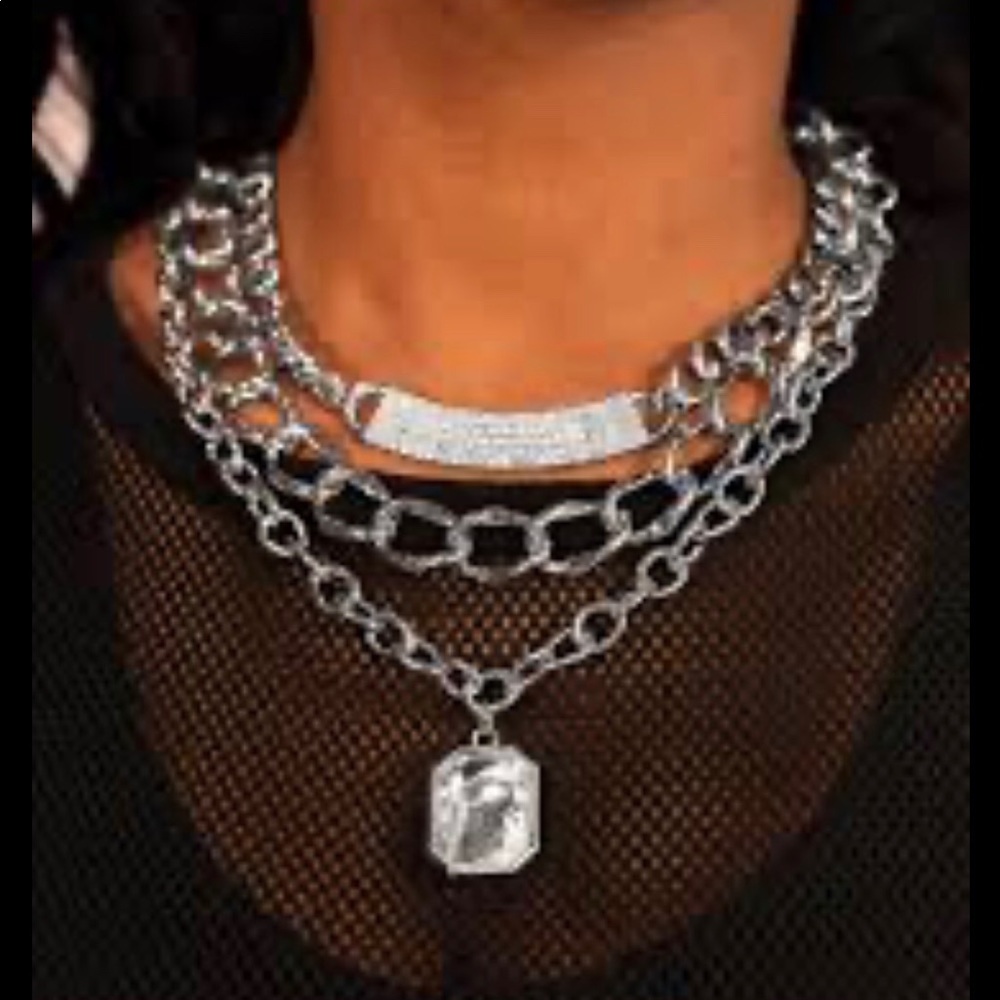 Paparazzi Necklace